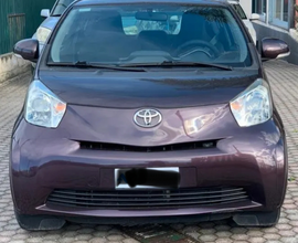 Toyota IQ anno 2009