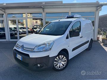 Berlingo 1.6HDi 75CV COIBENTATO