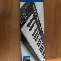 M-audio keystation mini mk3