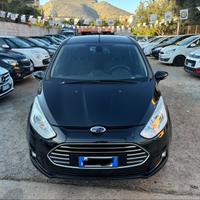 Ford B-Max 1.5 TDCi 75 CV Titanium