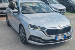 Skoda Octavia 2.0 TDI SCR 150 CV Wagon Ambition