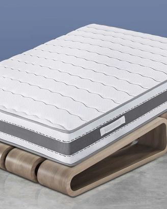 Materassi Silver fast memory