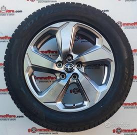 Kit rav4 225/60 r18 100h lt002052