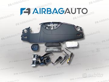 KIT AIRBAG JEEP CHEROKEE WL CRUSCOTTO JEEP CHEROKE