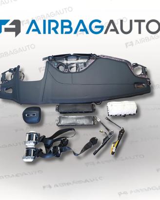 KIT AIRBAG JEEP CHEROKEE WL CRUSCOTTO JEEP CHEROKE