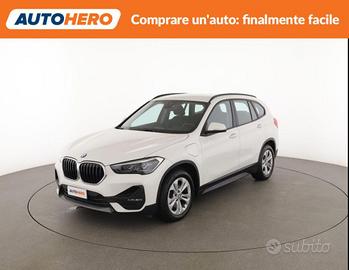 BMW X1 VS35683