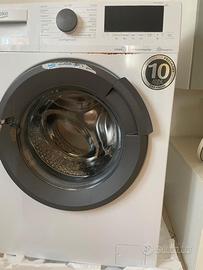 LAVATRICE BEKO WUX81436AI-IT 8 KG BIANCA 70014400