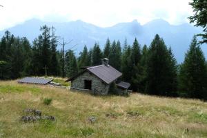 Baita/Chalet/Trullo Varzo [OsiSol1023VRG]