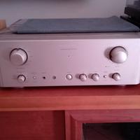 Amplificatore Marantz pm16 