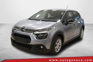 CITROEN C3 1.2 PURETECH 83CV SeS FEEL BUSINESS ( F