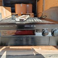 amplificatore Marantz mod SR 9600