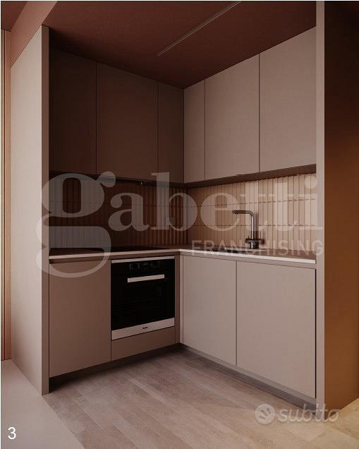 Appartamento – Tortoreto - Vista 4
