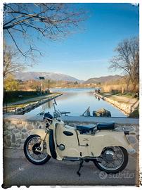 Galletto Guzzi 192 Ap