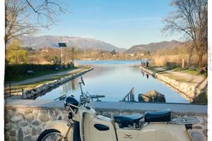 Galletto Guzzi 192 Ap