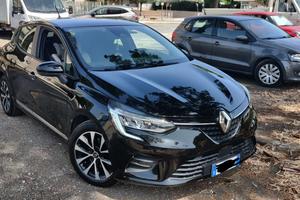Renault Clio Zen dCi 85 Cv