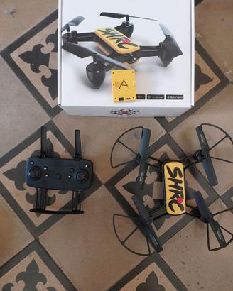 Drone Quadricottero