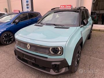 Renault 4 E-Tech Electric 150 CV Comfort Range Tec