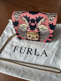 Tracolla Furla Metropolis Mini