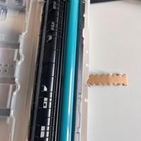 Toner HP LASER jet pro nero 207A