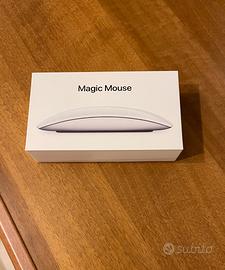 Apple Magic Mouse 3 - Cavetto USB-C Intrecciato