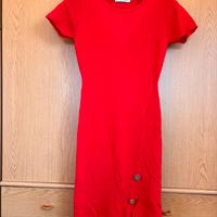 Vestito Silvian Heach