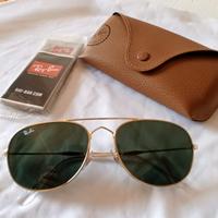 Occhiali da sole Ray-Ban Aviator Uomo