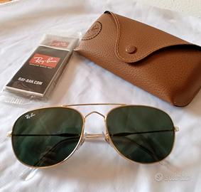 Occhiali da sole Ray-Ban Aviator Uomo