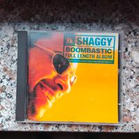 Cd Shaggy 