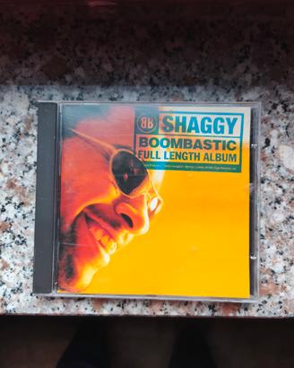 Cd Shaggy 