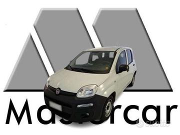 FIAT Panda Panda 1.2 69 CV VAN 2 POSTI EURO6 POP