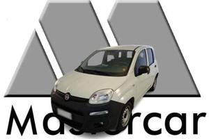 FIAT Panda Panda 1.2 69 CV VAN 2 POSTI EURO6 POP