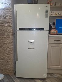 frigo lg
