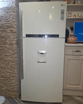 frigo lg