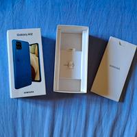 Samsung Galaxy  A12