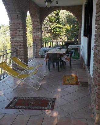 Appartamento Vacanze - relax a due passi dal mare