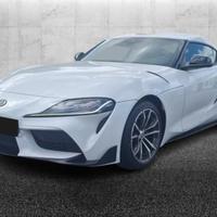 TOYOTA GR Supra 2.0B A SZ-R