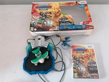 Gioco Skylanders Nintendo Wii 