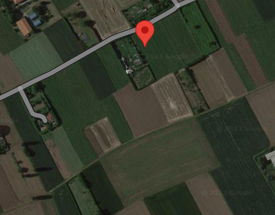 LOCATE VARESINO (CO) Terreno agricolo