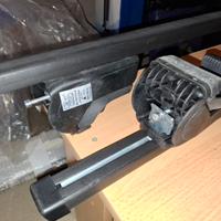 Barre portatutto portata 100kg