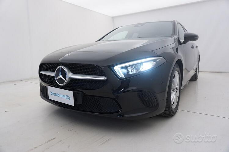 Subito - brumbrum - Mercedes Classe A 180d Business Extra BR327267 1.5 -  Auto In vendita a Reggio Emilia