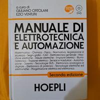 Manuale di elettrotecnica e elettronica