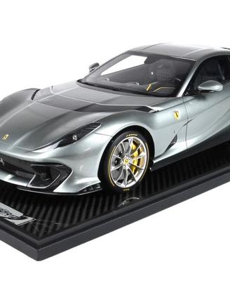 Bbr 1/12 ferrari 812 competizione