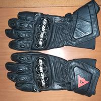 GUANTI DAINESE CARBON 4 LONG XL