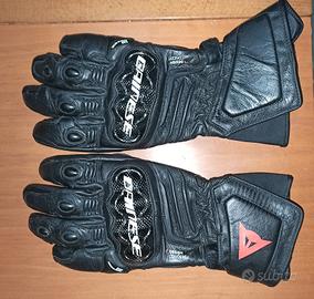 GUANTI DAINESE CARBON 4 LONG XL
