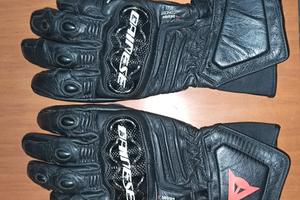 GUANTI DAINESE CARBON 4 LONG XL