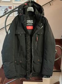 Giubbotto GRENZGAENGER XL