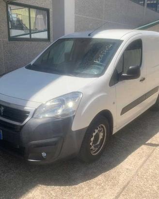 Peugeot Partner Tepee 1.6 bluehdi Active s&s ...