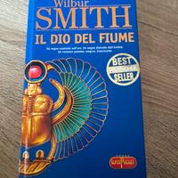 Wilbur SMITH IL DIO DEL FIUME