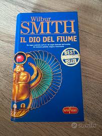Wilbur SMITH IL DIO DEL FIUME