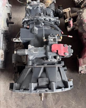 Cambio Iveco Eurocargo Tector 2870s9 / 2870b9